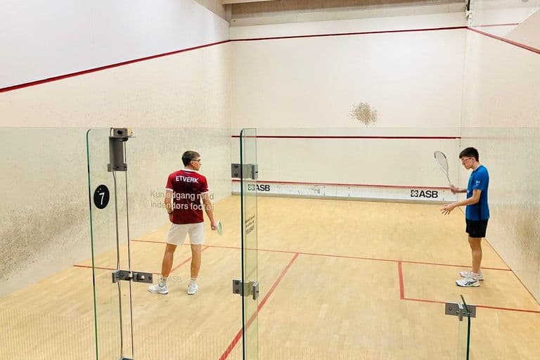 Danish Junior Open 2024