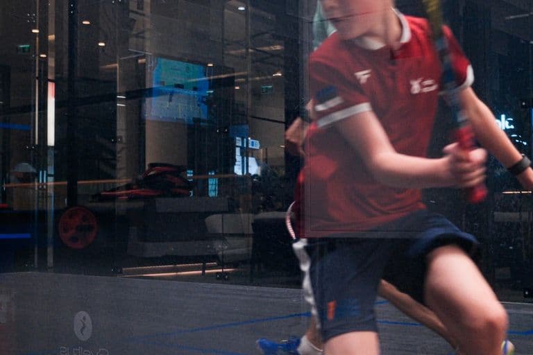 ESqF VI M-liiga ja harrastajate turniir